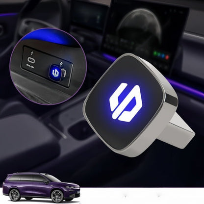 Leapmotor Dash Cam USB Drive for B10 C10 B05 T03 - NICE EVS