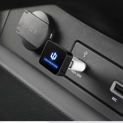 Leapmotor Dash Cam USB Drive for B10 C10 B05 T03 - NICE EVS