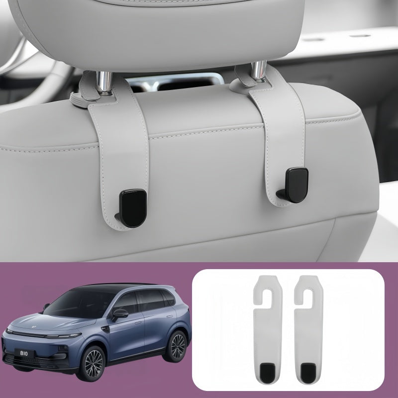 Seat Back Hook for Leapmotor B10/B05/C10/T03