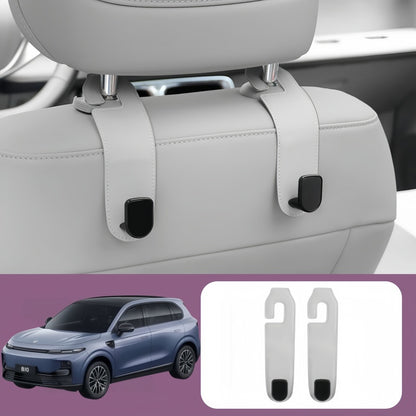 Seat Back Hook for Leapmotor B10/B05/C10/T03