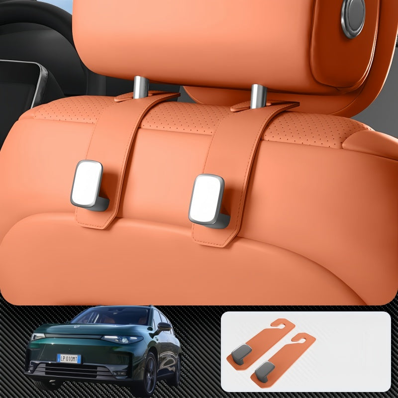 Seat Back Hook for Leapmotor B10/B05/C10/T03
