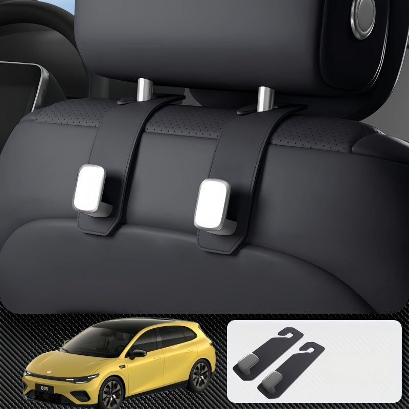 Seat Back Hook for Leapmotor B10/B05/C10/T03