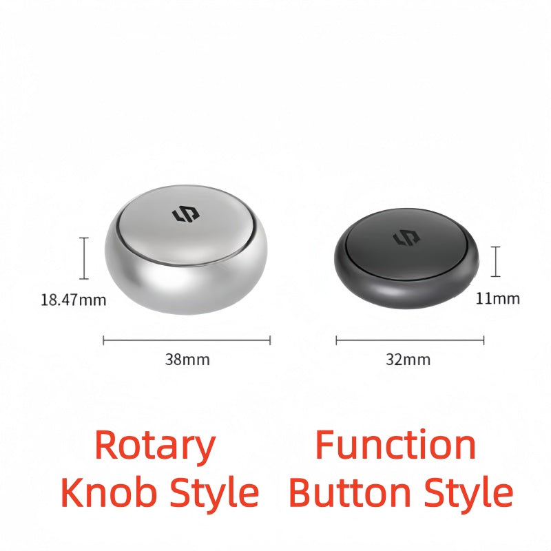 Zero‑Motion Control Module for Leapmotor B10 B05 C10