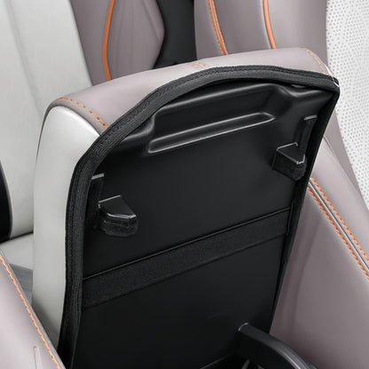 Leather Center Armrest Cover Protector for BYD ATTO 3 - NICE EVS