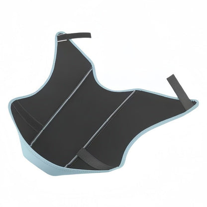Leather Center Console Armrest Cover for BYD ATTO 1 - NICE EVS