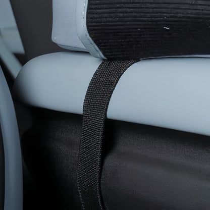 Leather Center Console Armrest Cushion for BYD ATTO 1 - NICE EVS