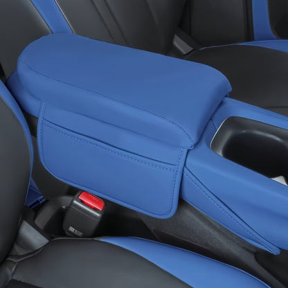 Leather Center Console Armrest Cushion for BYD ATTO 1 - NICE EVS