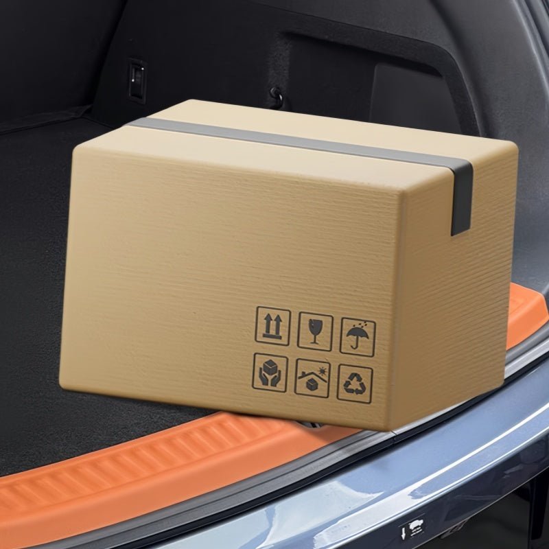 Leather Door Sill Protector for BYD Sealion 7 - NICE EVS