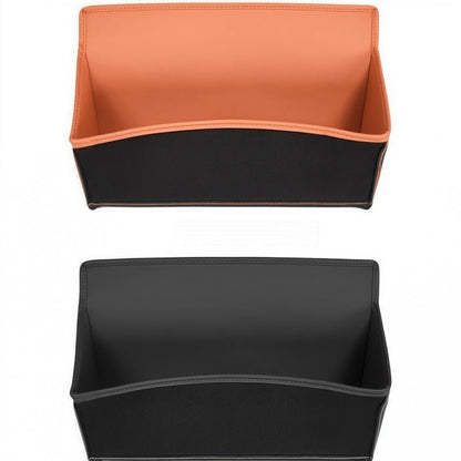 Leather Passenger Side Storage Box Cushion for BYD Sealion 7 - NICE EVS