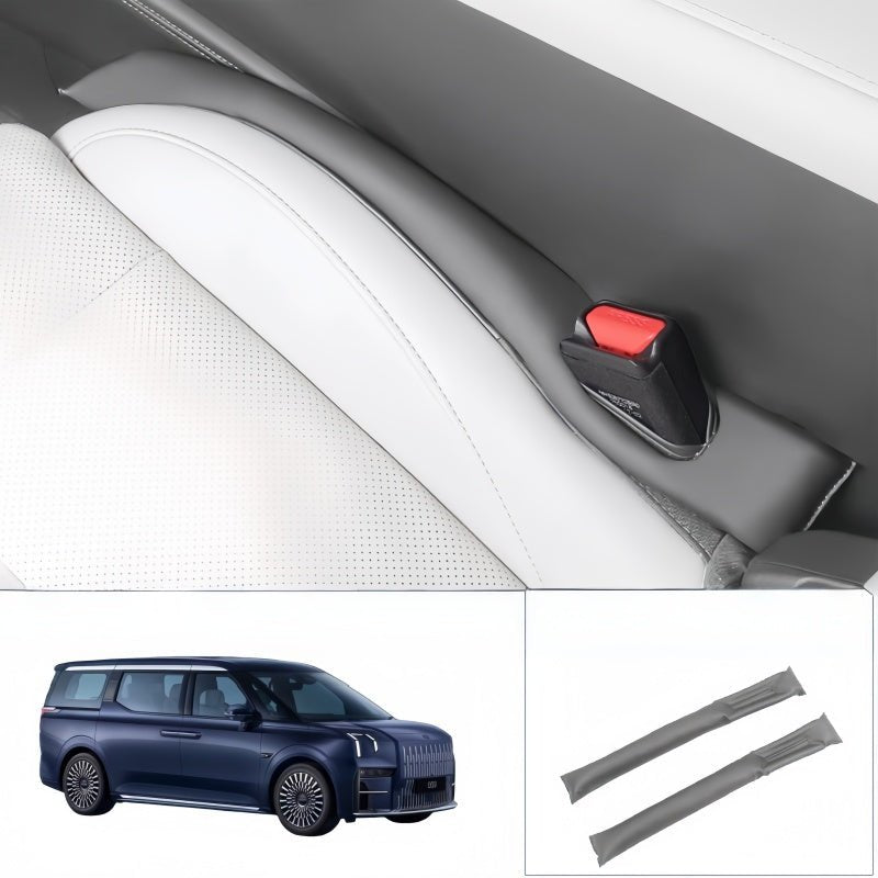 Leather Seat Gap Stopper for Zeekr (2 Pcs) - NICE EVS