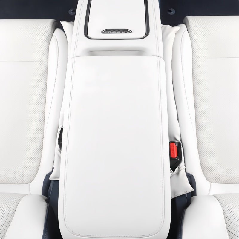 Leather Seat Gap Stopper for Zeekr (2 Pcs) - NICE EVS