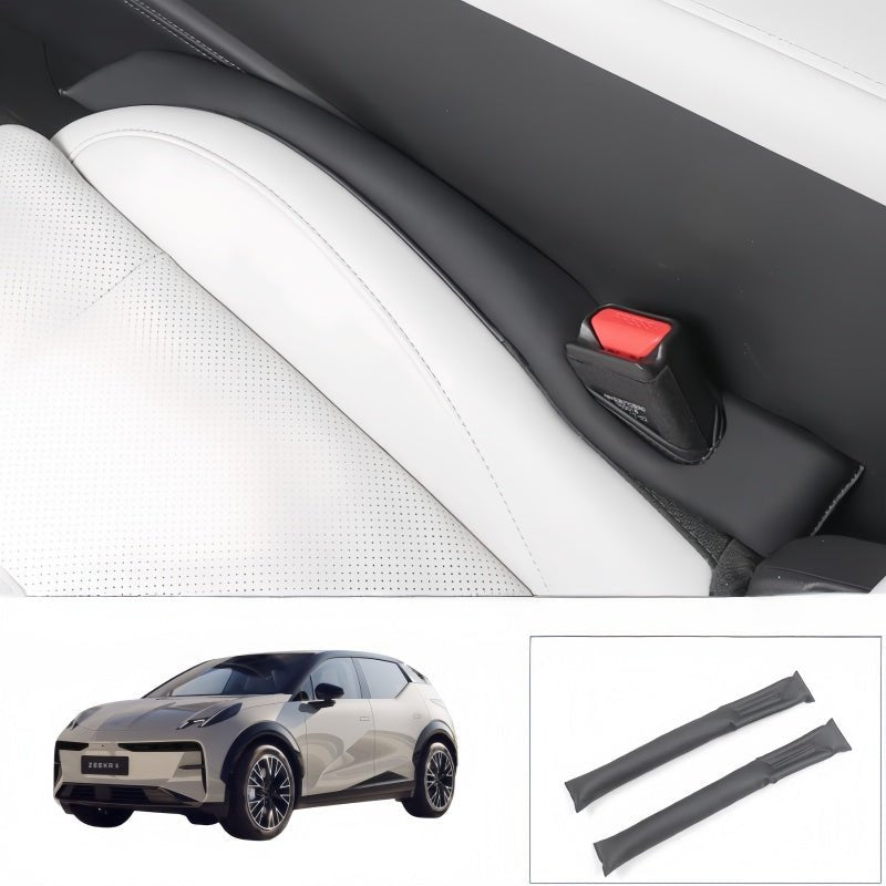 Leather Seat Gap Stopper for Zeekr (2 Pcs) - NICE EVS