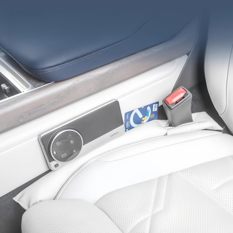 Leather Seat Gap Stopper for Zeekr (2 Pcs) - NICE EVS