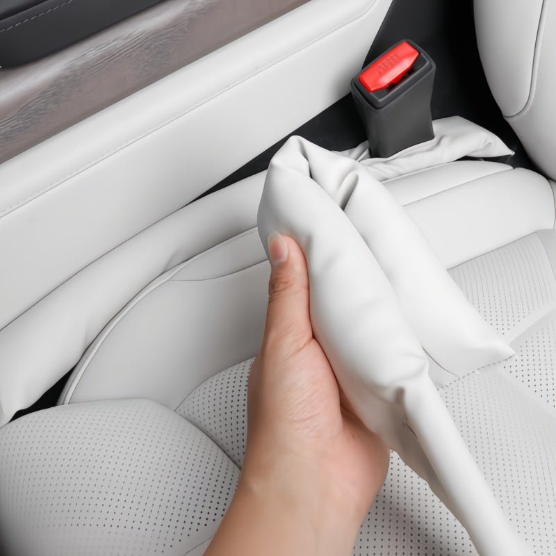 Leather Seat Gap Stopper for Zeekr (2 Pcs) - NICE EVS