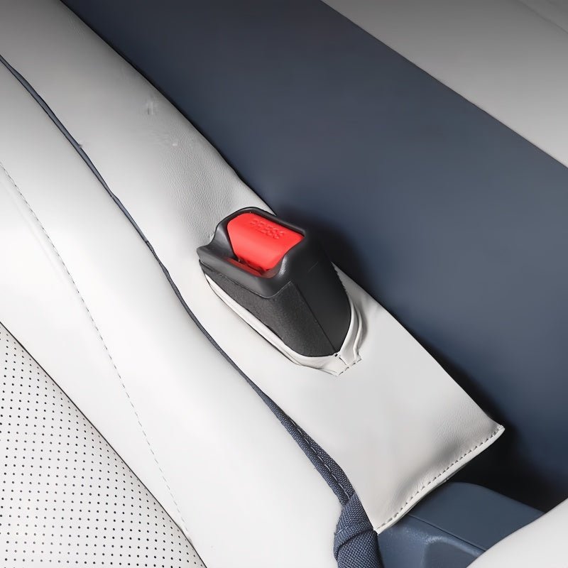 Leather Seat Gap Stopper for Zeekr (2 Pcs) - NICE EVS