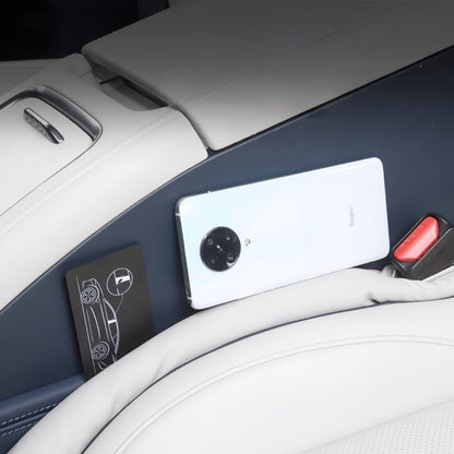 Leather Seat Gap Stopper for Zeekr (2 Pcs) - NICE EVS