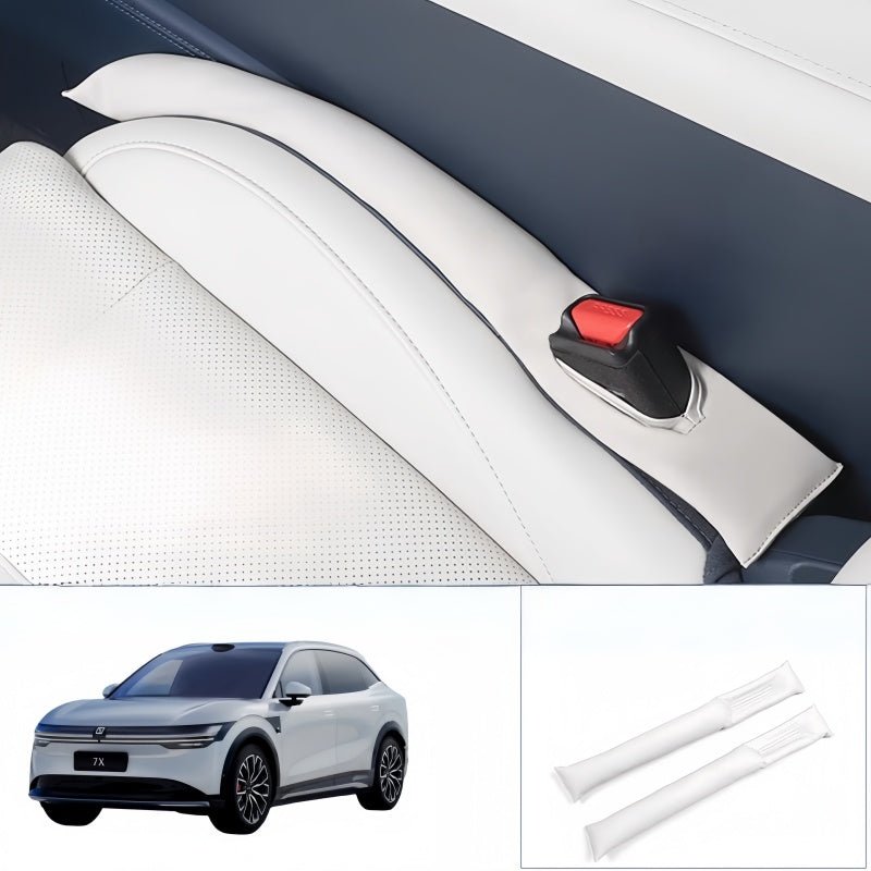 Leather Seat Gap Stopper for Zeekr (2 Pcs) - NICE EVS