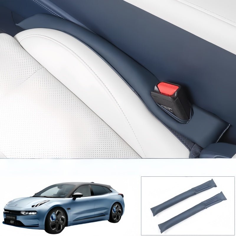 Leather Seat Gap Stopper for Zeekr (2 Pcs) - NICE EVS