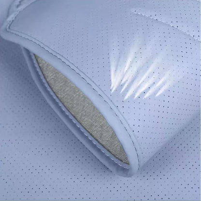 Leather Seat Protectors for BYD Seal - NICE EVS