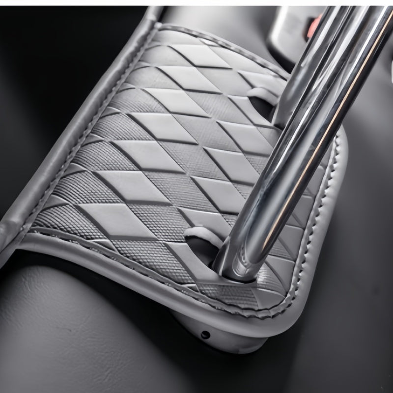 Leather Trunk Mat for ZEEKR 7X - NICE EVS