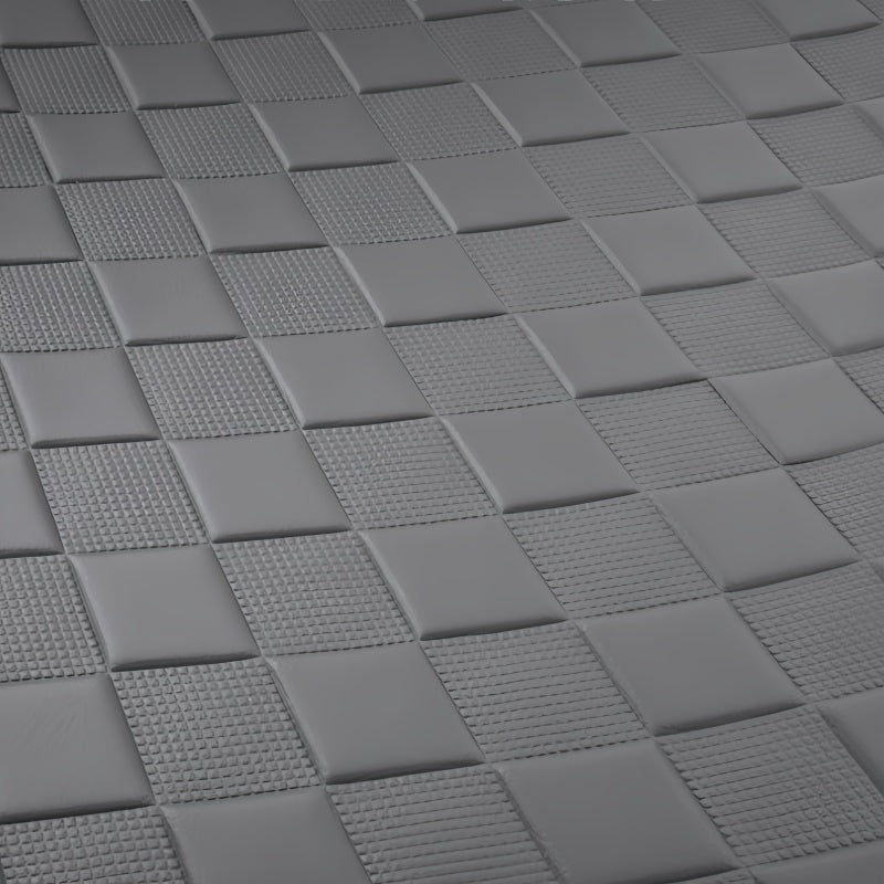 Leather Trunk Mat for ZEEKR 7X - NICE EVS