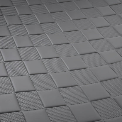 Leather Trunk Mat for ZEEKR 7X - NICE EVS