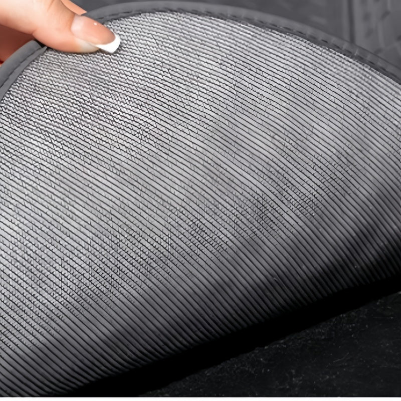 Leather Trunk Mat for ZEEKR 7X - NICE EVS