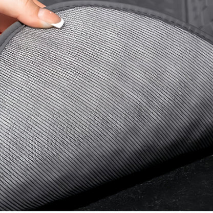 Leather Trunk Mat for ZEEKR 7X - NICE EVS