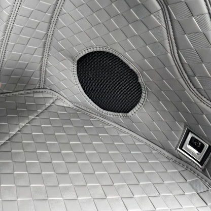 Leather Trunk Mat for ZEEKR 7X - NICE EVS