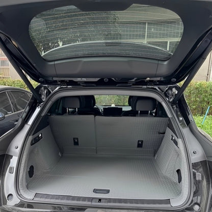 Leather Trunk Mat for ZEEKR 7X - NICE EVS