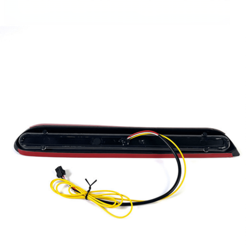 LED Fog Lights with DRL for Leapmotor C10 - NICE EVS