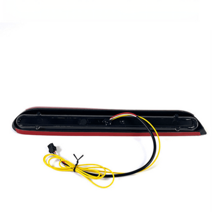 LED Fog Lights with DRL for Leapmotor C10 - NICE EVS