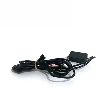 LED Fog Lights with DRL for Leapmotor C10 - NICE EVS