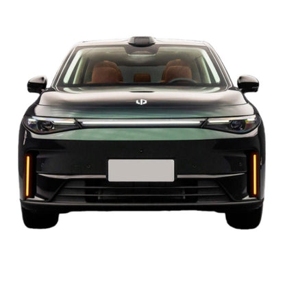 LED Fog Lights with DRL for Leapmotor C10 - NICE EVS
