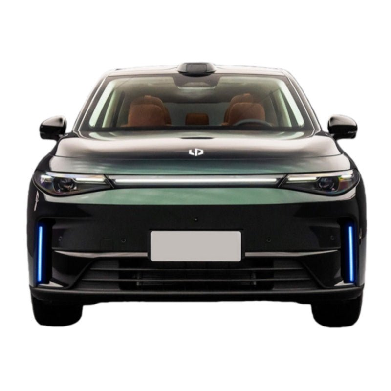 LED Fog Lights with DRL for Leapmotor C10 - NICE EVS