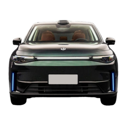 LED Fog Lights with DRL for Leapmotor C10 - NICE EVS