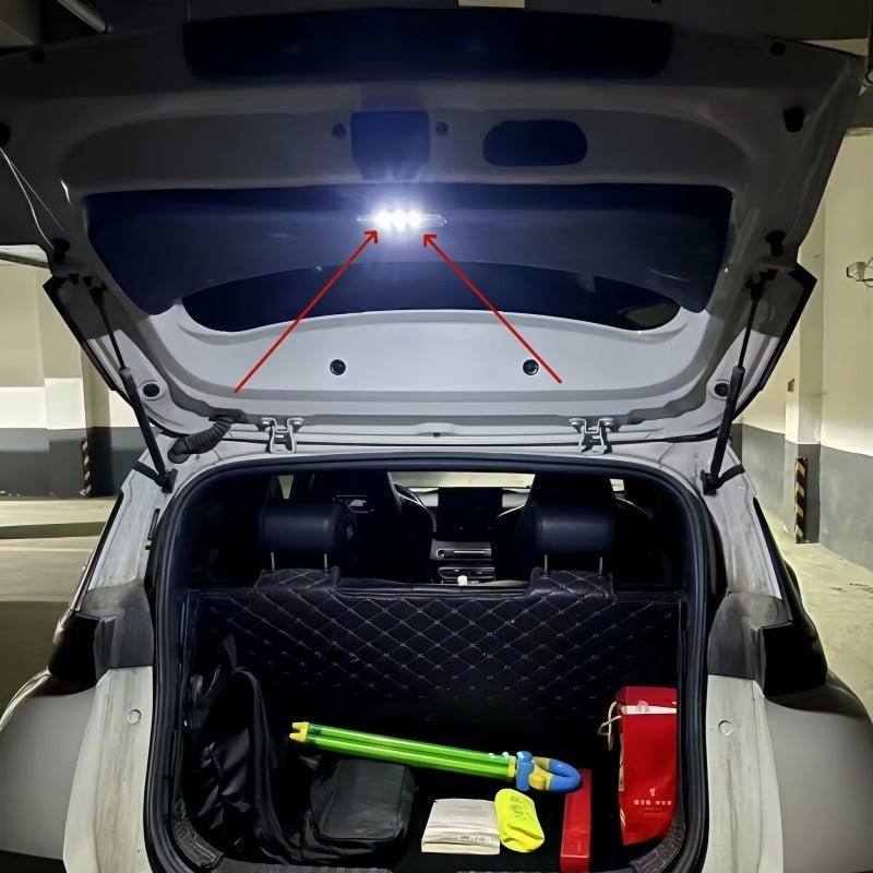 LED Trunk Light for BYD ATTO 1 - NICE EVS
