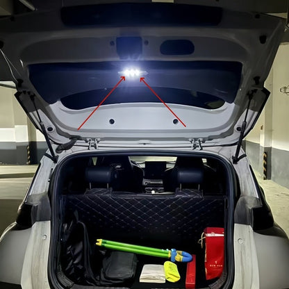 LED Trunk Light for BYD ATTO 1 - NICE EVS