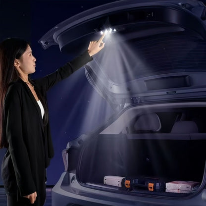 LED Trunk Light for BYD ATTO 1 - NICE EVS