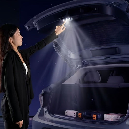 LED Trunk Light for BYD ATTO 1 - NICE EVS