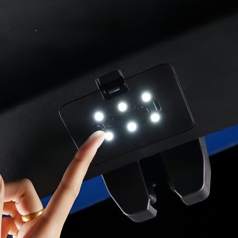 LED Trunk Light for BYD ATTO 1 - NICE EVS