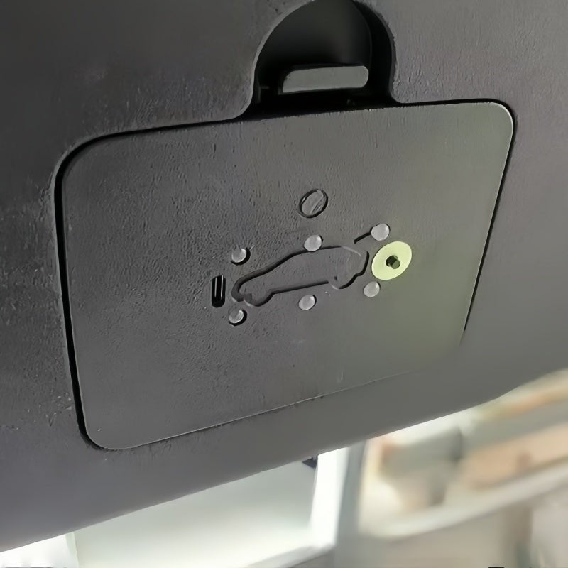 LED Trunk Light for BYD ATTO 1 - NICE EVS