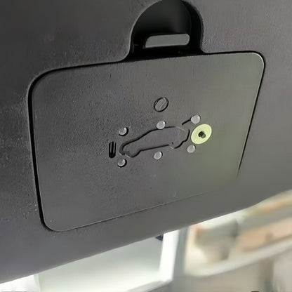 LED Trunk Light for BYD ATTO 1 - NICE EVS