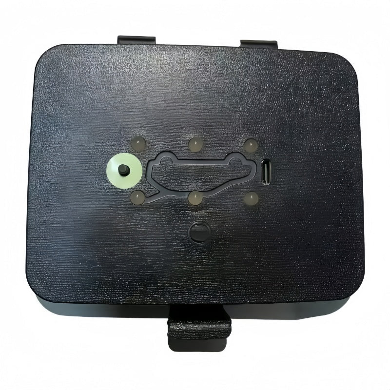 LED Trunk Light for BYD ATTO 1 - NICE EVS