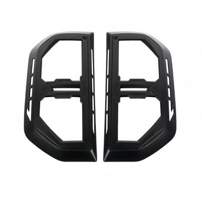 Light Protective Cover for BYD Leopard 5 & Denza B5 (2 Pcs) - NICE EVS