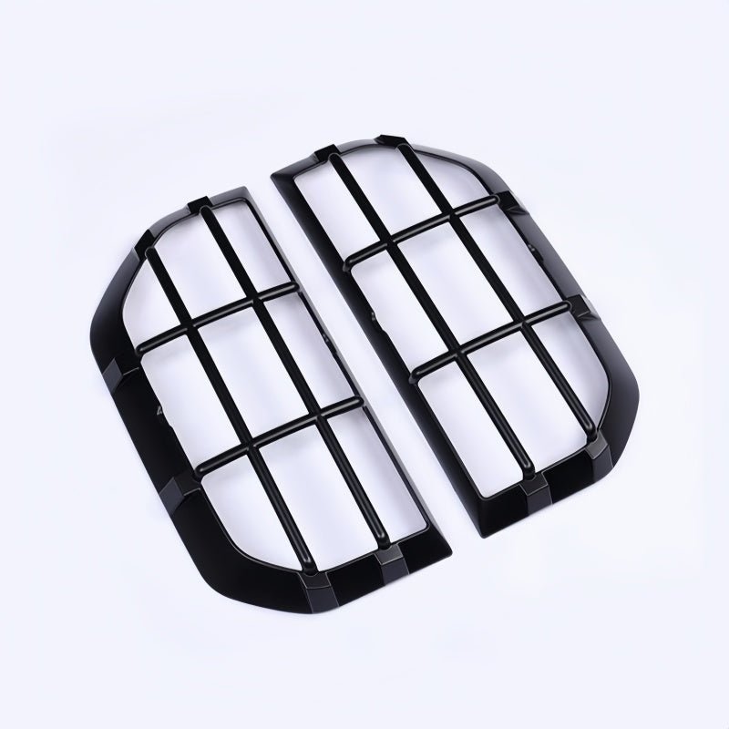 Light Protective Cover for BYD Leopard 5 & Denza B5 (2 Pcs) - NICE EVS