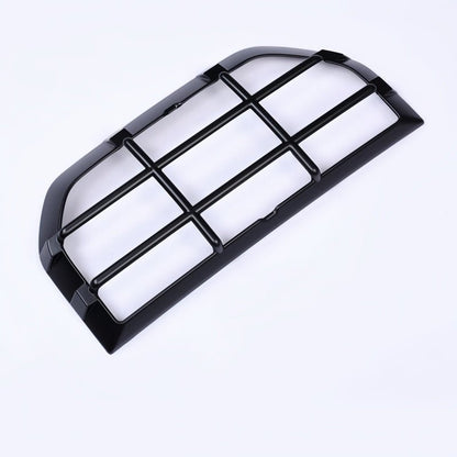 Light Protective Cover for BYD Leopard 5 & Denza B5 (2 Pcs) - NICE EVS