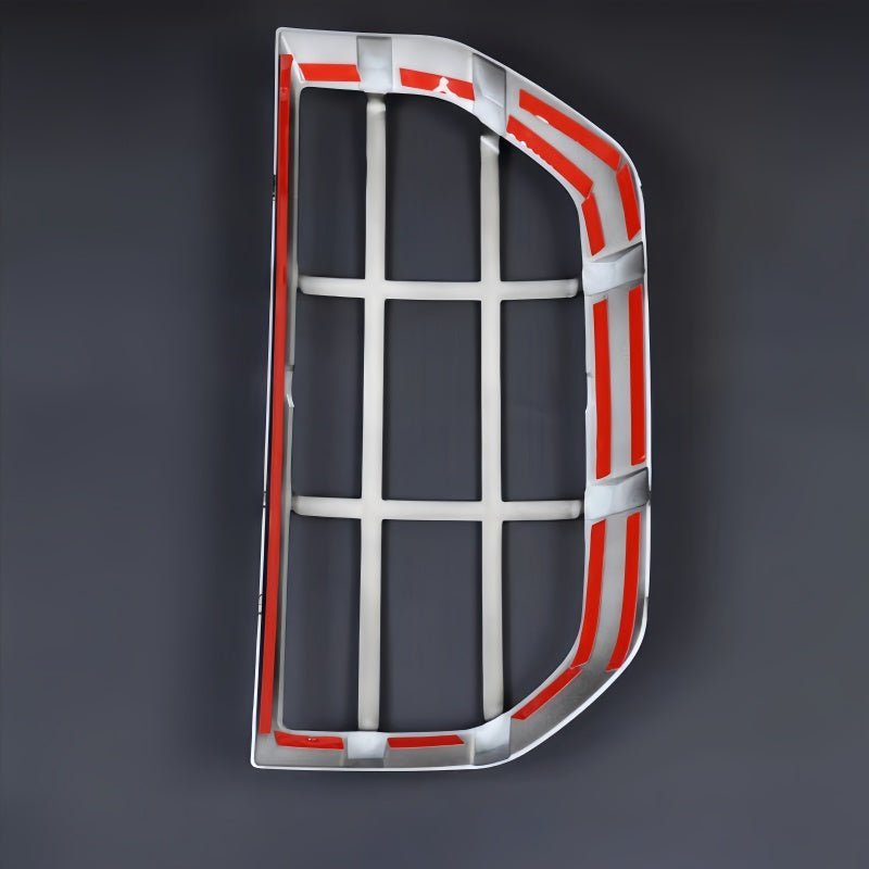 Light Protective Cover for BYD Leopard 5 & Denza B5 (2 Pcs) - NICE EVS