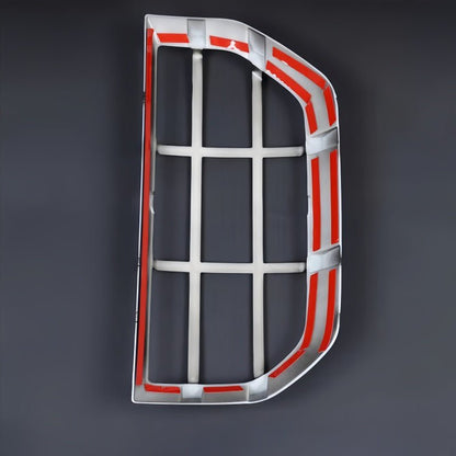 Light Protective Cover for BYD Leopard 5 & Denza B5 (2 Pcs) - NICE EVS
