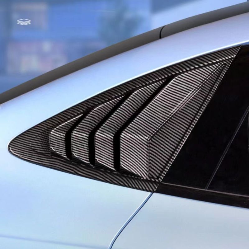 Louver Decoration Cover for BYD Seal - NICE EVS